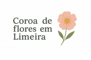 Coroa de Flores Limeira